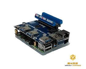 Economic Mobile Platform Controller